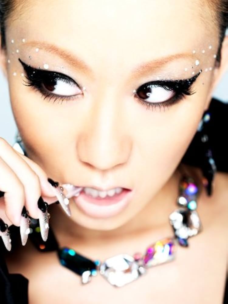倖田來未 drivinghit's 1〜8 まとめ売り　remix アルバム Koda Kumi Driving Hit's : 倖田來未 | HMV&BOOKS online - RZCD